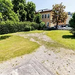 Gæstehus City Center