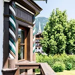 Gæstehus City Center Kitzbühel